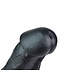 Kiotos COX Kiotos Cox MEGA Schwarz Dildo 27 cm – Intensiver Genuss aus PVC