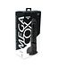 Kiotos COX Kiotos Cox XXL Zwart Dildo 27 cm – Realistisch Design & Duurzaam PVC