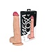 Kiotos COX Kiotos Cox MEGA Flesh 07 Dildo 27 cm – Realistischer Genuss für Abenteuerlustige