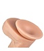Kiotos COX Kiotos Cox Realistisch Stevige PVC Dildo 27 Cm – Vleeskleurig, Duurzaam