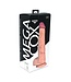 Kiotos COX Kiotos Cox MEGA Flesh 07 Dildo - Realistic 27 cm Pleasure Toy
