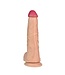 Kiotos COX Kiotos Cox MEGA Flesh 07 Dildo - Realistic 27 cm Pleasure Toy