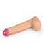 Kiotos COX Kiotos Cox MEGA Flesh 07 Dildo - Realistic 27 cm Pleasure Toy