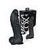 Kiotos COX Kiotos Cox Black Realistic Dildo 28 cm Met 7,4 cm Diameter Uit PVC