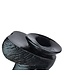 Kiotos COX Kiotos Cox MEGA Black 06 Dildo 28 cm – Realistisches Vergnügen in Schwarz