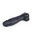 Kiotos COX Kiotos Cox MEGA Black 06 Dildo - Realistic 28 cm Pleasure Tool