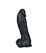 Kiotos COX Kiotos Cox MEGA Black 06 Dildo 28 cm – Realistisches Vergnügen in Schwarz