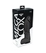 Kiotos COX Kiotos Cox MEGA Black 06 Dildo 28 cm – Realistisches Vergnügen in Schwarz