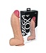 Kiotos COX Kiotos Cox Realistisch Vlees Dildo 28 cm – Intense Beleving & Duurzaam PVC