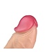 Kiotos COX Kiotos Cox MEGA Flesh 06 Dildo - Realistic 28 cm for Ultimate Pleasure