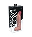 Kiotos COX Kiotos Cox MEGA Fleisch 06 – 28 cm realistischer Dildo für intensives Vergnügen