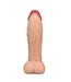 Kiotos COX Kiotos Cox MEGA Flesh 06 Dildo - Realistic 28 cm for Ultimate Pleasure
