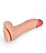 Kiotos COX Kiotos Cox Realistisch Vlees Dildo 28 cm – Intense Beleving & Duurzaam PVC