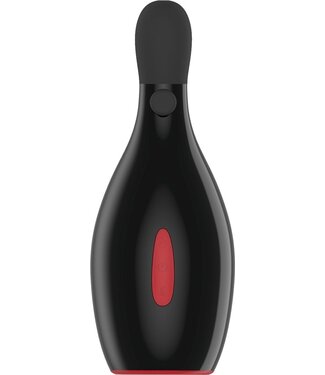 O-Products SALE Kiotos Vibez Cono Heat Pump Masturbator – Intensives Wärme- und Vibrationserlebnis