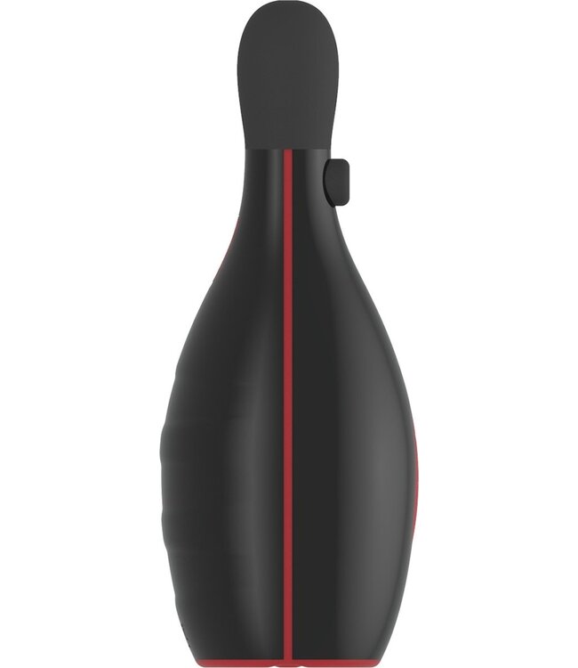 O-Products SALE Kiotos Vibez Cono Heat Pump Masturbator – Intensives Wärme- und Vibrationserlebnis