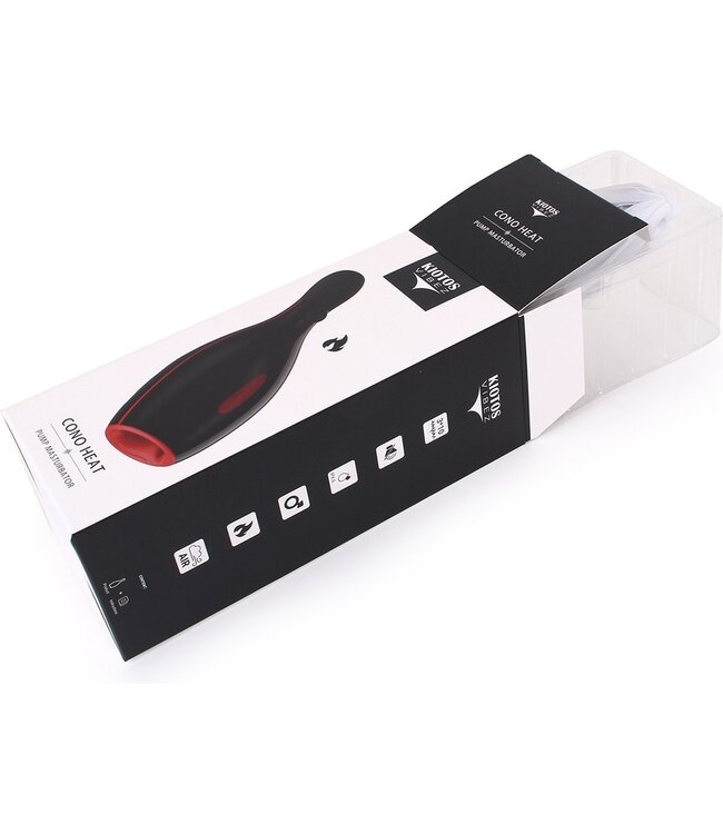 O-Products SALE Twist Heat Cup Siliconen Warmte & Vibratie Masturbator – Oplaadbaar USB