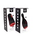 O-Products SALE Twist Heat Cup Siliconen Warmte & Vibratie Masturbator – Oplaadbaar USB