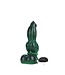 Giant Space Intruders Emerald Excitement Squirting Dildo 30,3 cm – Premium Platinasilicone