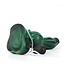 Giant Space Intruders Emerald Excitement Squirting Dildo 30,3 cm – Premium Platinasilicone