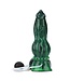Giant Space Intruders Emerald Excitement Squirting Dildo 30,3 cm – Premium Platinasilicone