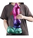 Giant Space Intruders Galactic Colossus Dildo 38 cm – Platinum Siliconen
