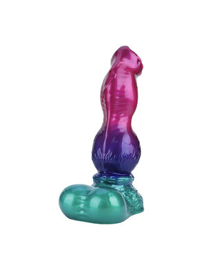 Giant Space Intruders Galactic Colossus Dildo 29,3 cm – Pleasure & Fantasie