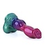 Giant Space Intruders Galactic Colossus Dildo 29,3 cm – Pleasure & Fantasie