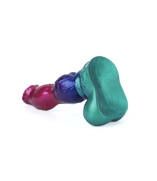 Giant Space Intruders Galactic Colossus Dildo 29,3 cm – Pleasure & Fantasie