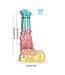 Giant Space Intruders Cosmic Curves Paard Dildo 36,2 cm – Kosmisch Genot