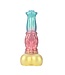 Giant Space Intruders Cosmic Curves Paard Dildo 36,2 cm – Kosmisch Genot