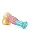Giant Space Intruders Cosmic Curves Paard Dildo 36,2 cm – Kosmisch Genot