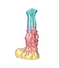 Giant Space Intruders Cosmic Curves Paard Dildo 25,3 cm – Kosmisch Genot & Stijl