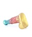 Giant Space Intruders Cosmic Curves Paard Dildo 25,3 cm – Kosmisch Genot & Stijl