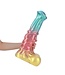 Giant Space Intruders Cosmic Curves Horse Dildo 25.3 cm – Cosmic Pleasure & Style