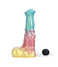 Giant Space Intruders Cosmic Curves Paard Squirtende Dildo 28,4 cm – Kosmisch Genot