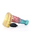 Giant Space Intruders Cosmic Curves Pferd Squirting Dildo 28,4 cm – Kosmischer Genuss