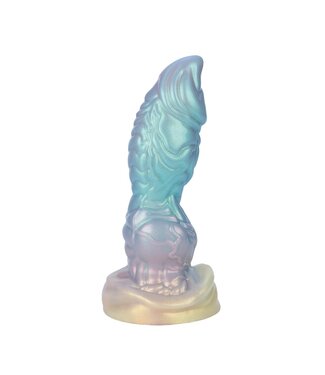 Giant Space Intruders Asteroid Adventurer Dildo 32.2 cm – Cosmic Pleasure