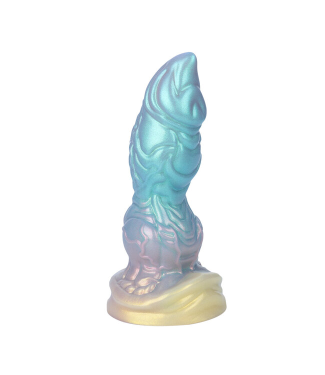 Giant Space Intruders Asteroïde Avonturier Dildo 26,8 cm – Kosmisch Genot & Kwaliteit