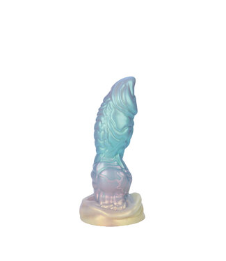 Giant Space Intruders Asteroid Adventurer Dildo 22.6 cm – Cosmic pleasure & premium silicone