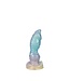 Giant Space Intruders Asteroïde Avonturier Dildo 19,4 cm – Kosmisch Genot & Kwaliteit