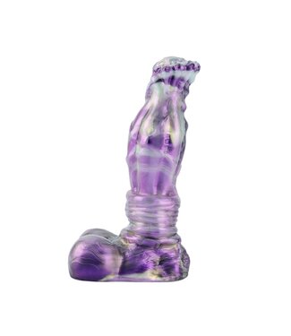 Giant Space Intruders Cosmic Titan Dildo 31,8 cm – Buitenaards Genot & Kracht