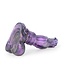 Giant Space Intruders Cosmic Titan Dildo 31,8 cm – Buitenaards Genot & Kracht