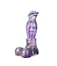 Giant Space Intruders Cosmic Titan Dildo 31.8 cm – Extraterrestrial Pleasure & Power