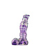 Giant Space Intruders Cosmic Titan Dildo 22,3 cm – Kosmisch genot en kracht