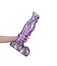 Giant Space Intruders Cosmic Titan Dildo 22,3 cm – Kosmisch genot en kracht