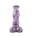 Giant Space Intruders Cosmic Titan Dildo 22,3 cm – Kosmisch genot en kracht