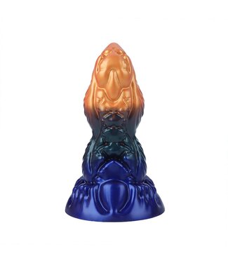 Giant Space Intruders Starlight Stinger Dildo 24 cm – Hemels Genot & Veelzijdig