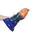 Giant Space Intruders Starlight Stinger Dildo 24 cm – Hemels Genot & Veelzijdig