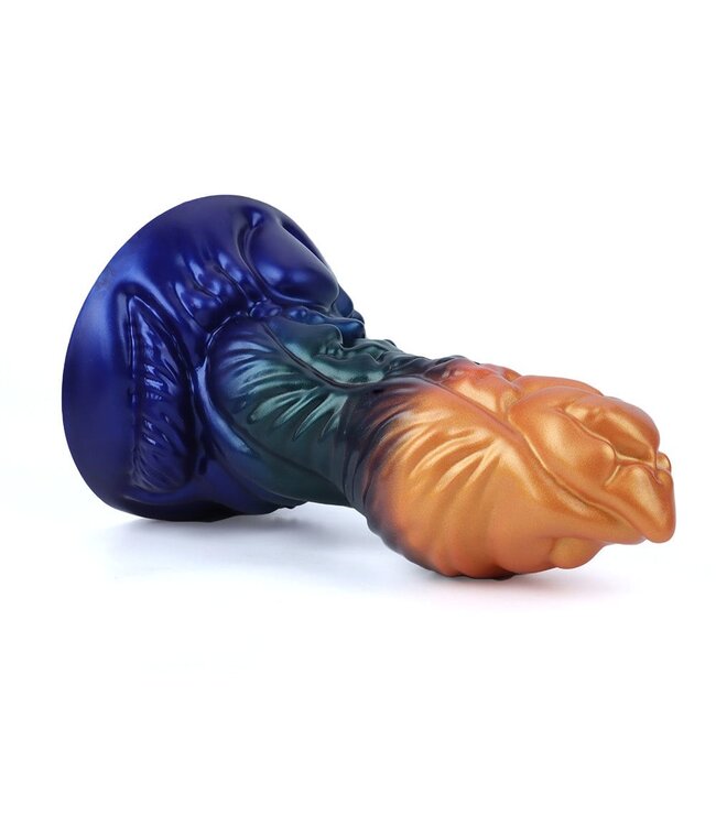 Giant Space Intruders Starlight Stinger Dildo 24 cm – Hemels Genot & Veelzijdig
