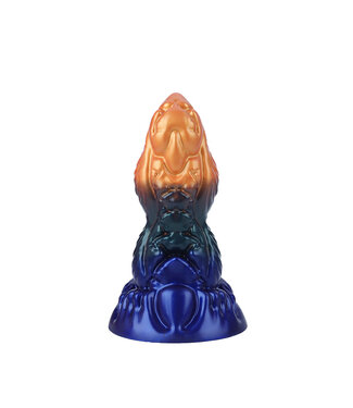 Giant Space Intruders Starlight Stinger Dildo 21 cm – Buitenaards Genot & Kwaliteit